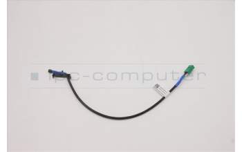 Lenovo 5C10U58403 CABLE Fru, 250mm sensor cable_TCO8&TSCA