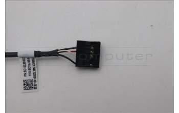 Lenovo 5C10U58440 CABLE Fru,USB Bluetooth AIC cable, 600mm