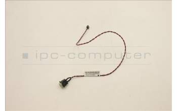 Lenovo 5C10U58451 CABLE Fru 475mm C2 SWITCH_TCO8.0