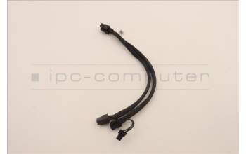 Lenovo 5C10U58457 CABLE Fru 250mm P520 refresh cable_TCO8