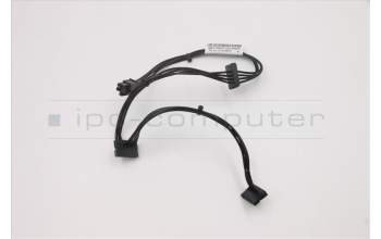 Lenovo 5C10U58537 CABLE Fru SATA PWR 210+170+180mm_TCO8.0