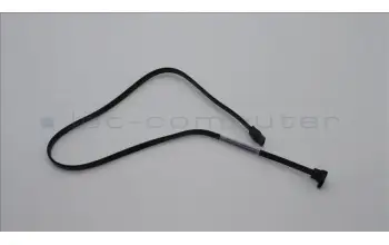 Lenovo 5C10U58606 CABLE Fru530mmSATA w_o lath L_angle_TCO8