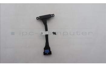 Lenovo 5C10U58624 CABLE Fru,Falcon Flex Bay cable
