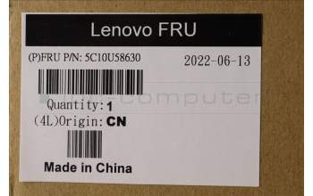 Lenovo 5C10U58630 CABLE Yoga 2022 eDP cable LG