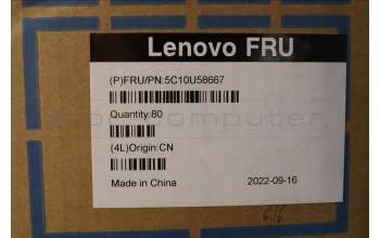 Lenovo 5C10U58667 KabelFru 1.5M smart cable