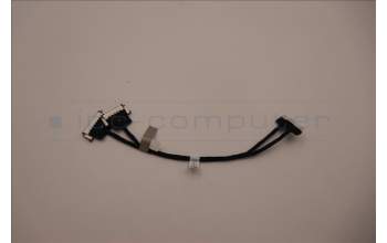 Lenovo 5C10U58673 CABLE M/B-QHD_LCD