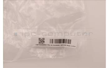 Lenovo 5C10U58698 CABLE FHD TOUCH Cable