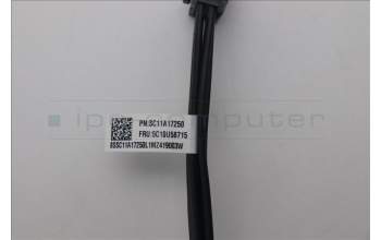 Lenovo 5C10U58715 CABLE Fru,MB 2x6+4p to CPU 8p 375mm
