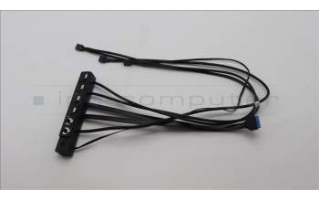 Lenovo 5C10U58720 CABLE Fru,T780 Front_I/O cable_TCO8&TSCA