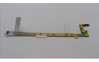 Lenovo 5C10U58759 Fru,H-CONN SET 7HQ C/B-MIC TE