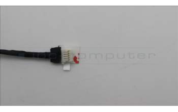 Lenovo 5C10U58762 Fru,H-CONN SET 7HQ M/B-WIRELE