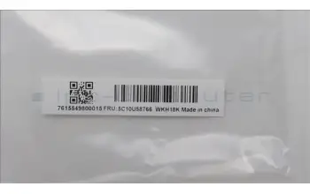 Lenovo 5C10U58766 CABLE Fru,FPC 7HQ IO/B REV0 LF-M751