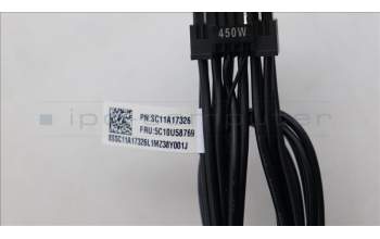 Lenovo 5C10U58769 KabelFru16p to Dual 8p 550mm