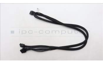 Lenovo 5C10U58769 KabelFru16p to Dual 8p 550mm
