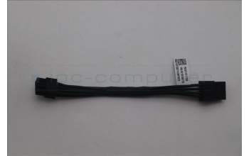 Lenovo 5C10U58773 CABLE Fru 115mm 8p to 8p psu DC cable