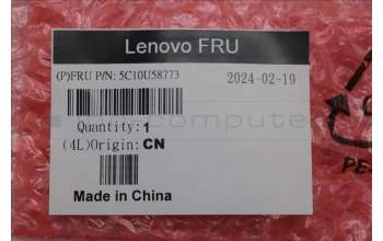 Lenovo 5C10U58773 CABLE Fru 115mm 8p to 8p psu DC cable