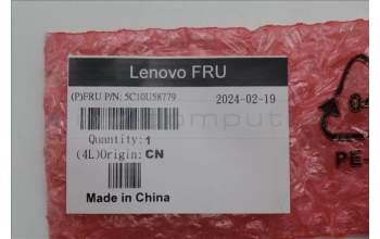 Lenovo 5C10U58779 CABLE Fru CBL 41PIN
