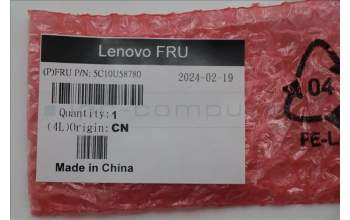 Lenovo 5C10U58780 CABLE Fru CBL 51PIN