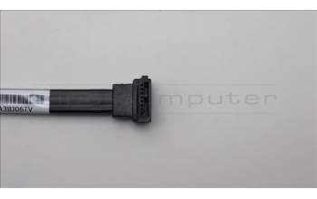 Lenovo 5C10U58786 Fru260mmSATA w_o lath R_angle_TCO8