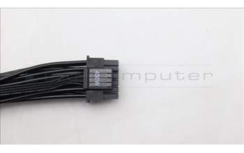 Lenovo 5C10U58787 CABLE Fru2x6+4p to 3 PCIE 8p 640mm cable