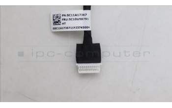 Lenovo 5C10U58791 CABLE Backlight Cable for BOE N70