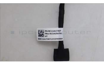 Lenovo 5C10U58791 CABLE Backlight Cable for BOE N70