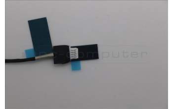 Lenovo 5C10U58815 CABLE 990 M/B-TOUCH_5P TEFLON