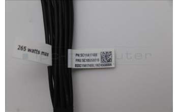 Lenovo 5C10U58819 CABLE Fru16p to 8p 250mm