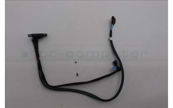 Lenovo 5C10U58824 CABLE Fru,BCM 84pin NVME Gen4 Type2 bay1