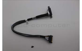 Lenovo 5C10U58827 CABLE Fru,MB 84pin NVME Gen4 Type2 bay2