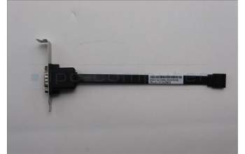 Lenovo 5C10U58829 CABLE Fru Com2 cable 150mm_LP_5V IC