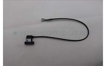 Lenovo 5C10U58833 CABLE Fru,420mm 1 ports Rear USB2 cable