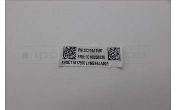 Lenovo 5C10U58836 Fru,SATA PWRcable(350mm+230mm)