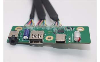 Lenovo 5C10U58844 CABLE Fru,T5100 Front_I/O cable