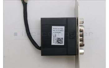 Lenovo 5C10U58854 CABLE Fru,50mmCom2 cable w/levelshift_LP