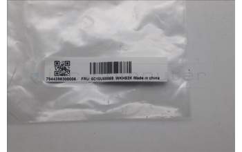 Lenovo 5C10U58869 CABLE Type-C Coaxial Cable from MB