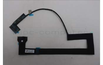 Lenovo 5C10U58875 CABLE CAM+Mic +WOOFER Cable