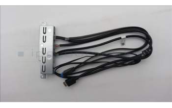 Lenovo 5C10U58908 CABLE Fru,LOQ Front I/O 2 cable kit
