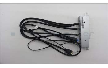 Lenovo 5C10U58908 CABLE Fru,LOQ Front I/O 2 cable kit