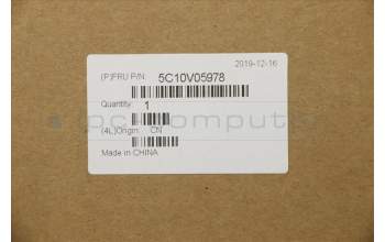 Lenovo 5C10V05978 KabelFRU MDisplayport To Displayport Dongle