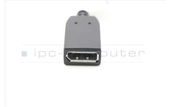 Lenovo 5C10V05978 KabelFRU MDisplayport To Displayport Dongle