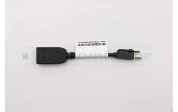 Lenovo 5C10V05978 KabelFRU MDisplayport To Displayport Dongle
