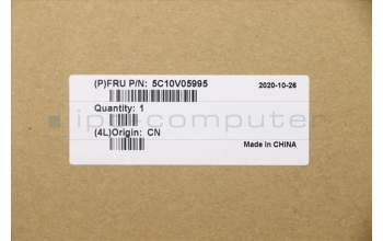 Lenovo 5C10V05995 Kabelmini Displayport to Single link DVI Dong