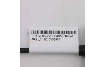 Lenovo 5C10V05995 Kabelmini Displayport to Single link DVI Dong