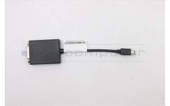 Lenovo 5C10V05995 Kabelmini Displayport to Single link DVI Dong
