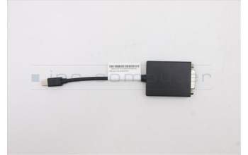 Lenovo 5C10V05995 Kabelmini Displayport to Single link DVI Dong
