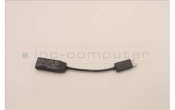 Lenovo 5C10V06004 KabelDisplayport1.4 to HDMI2.1 dongle