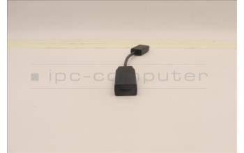 Lenovo 5C10V06004 KabelDisplayport1.4 to HDMI2.1 dongle
