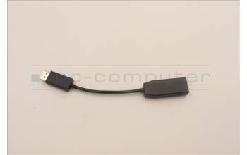 Lenovo 5C10V06004 KabelDisplayport1.4 to HDMI2.1 dongle