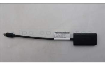 Lenovo 5C10V06007 KabelMDisplayport To HDMI Dongle